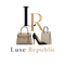 Luxe Republic Logo