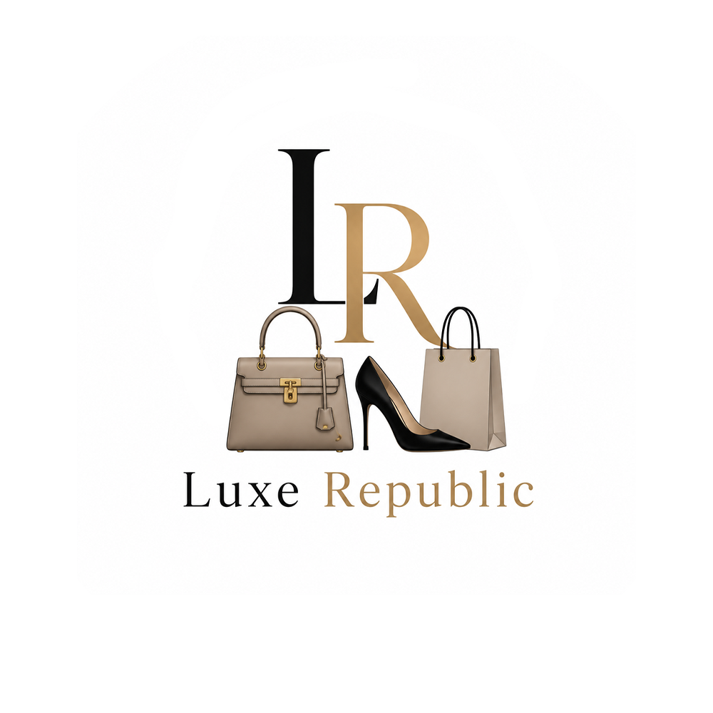 Luxe-Republic logo